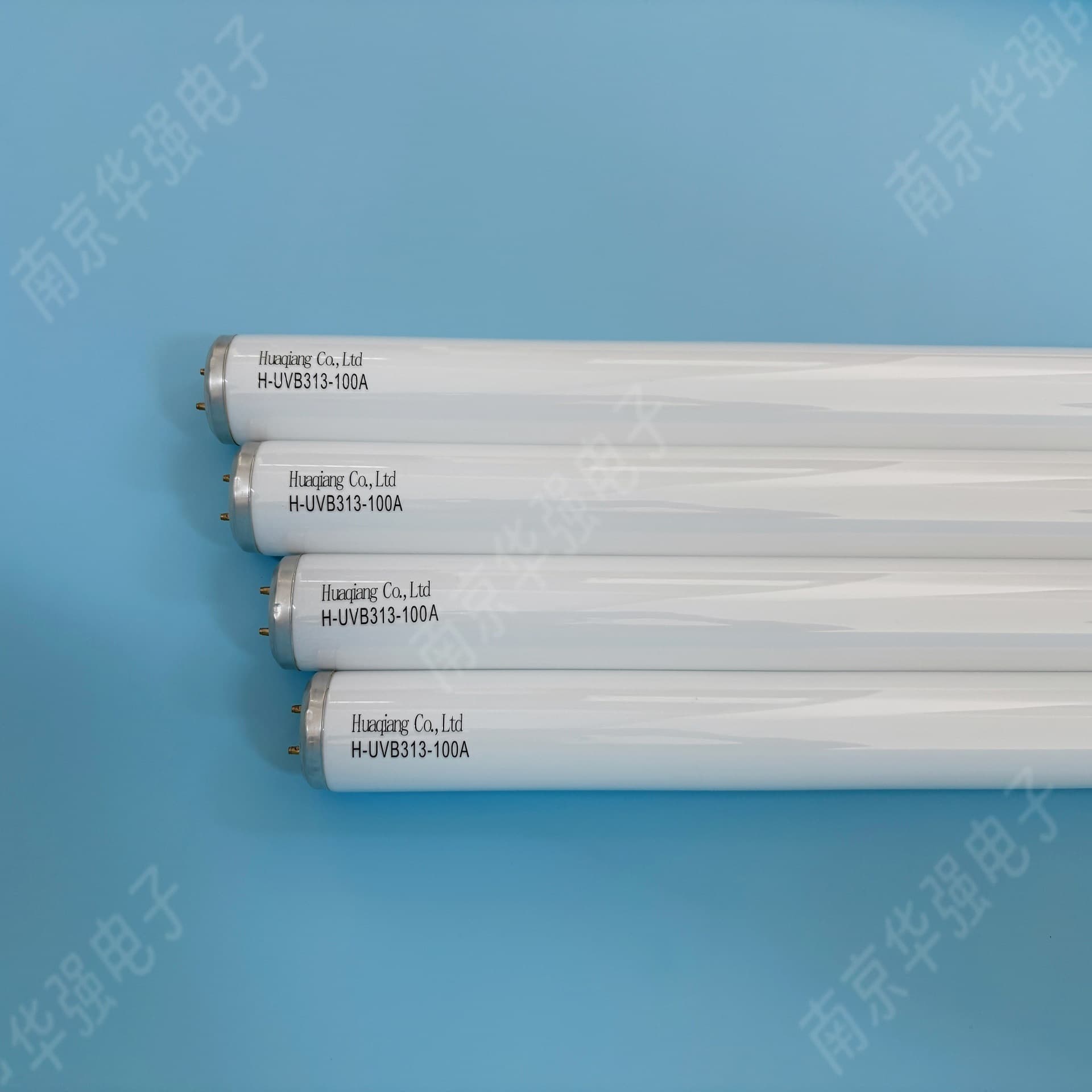 Imported Q-Lab same specification UVB313-100 40W 1.2m ultraviolet lamp tube for aging.