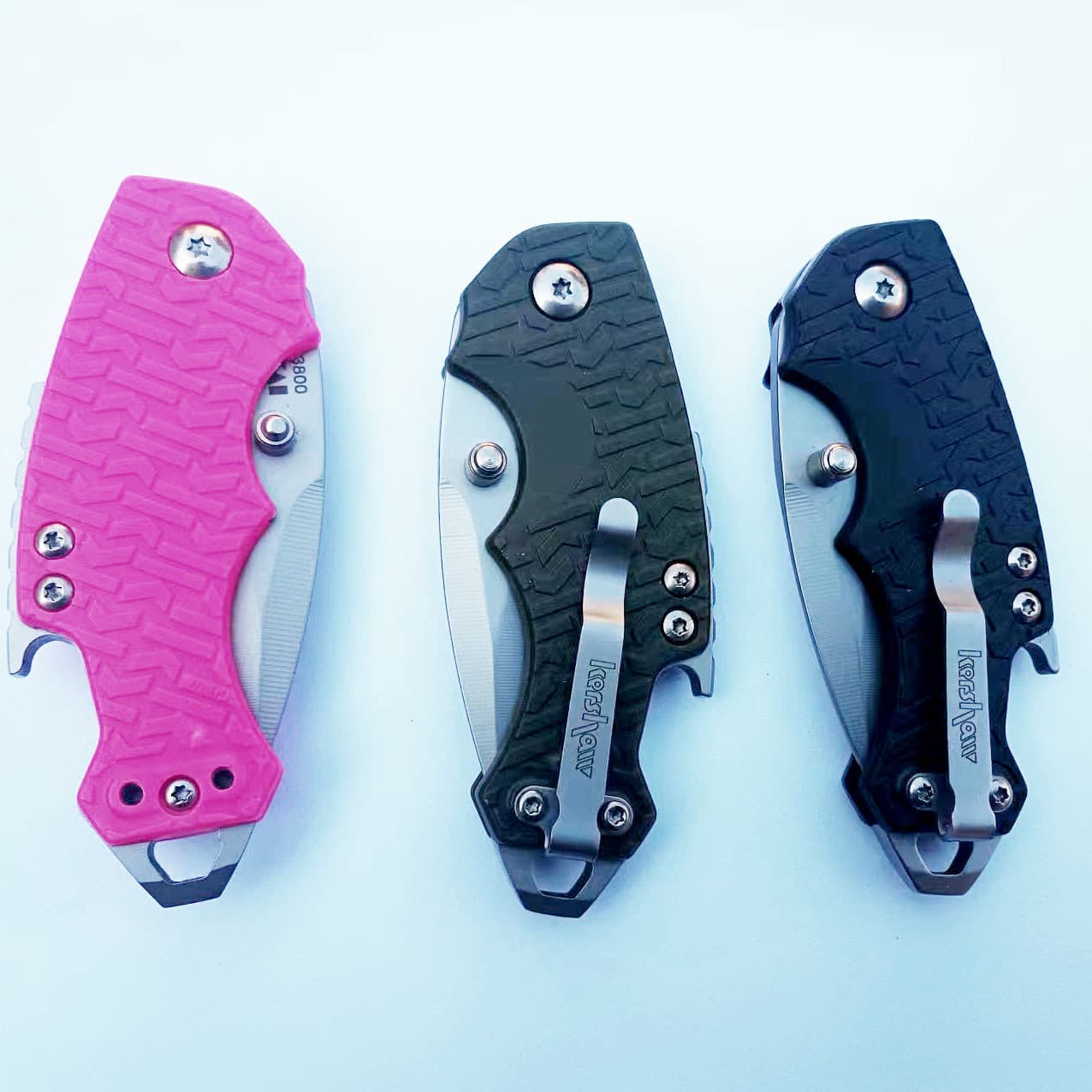Kashow Folding Knife Pocket Knife Outdoor Mini Knife Fruit Knife Factory Direct