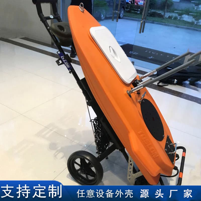 Fiberglass Hull Carbon Fiber Unmanned Survey Boat Model Shell Remote Control Manufacturing High Precision Portable