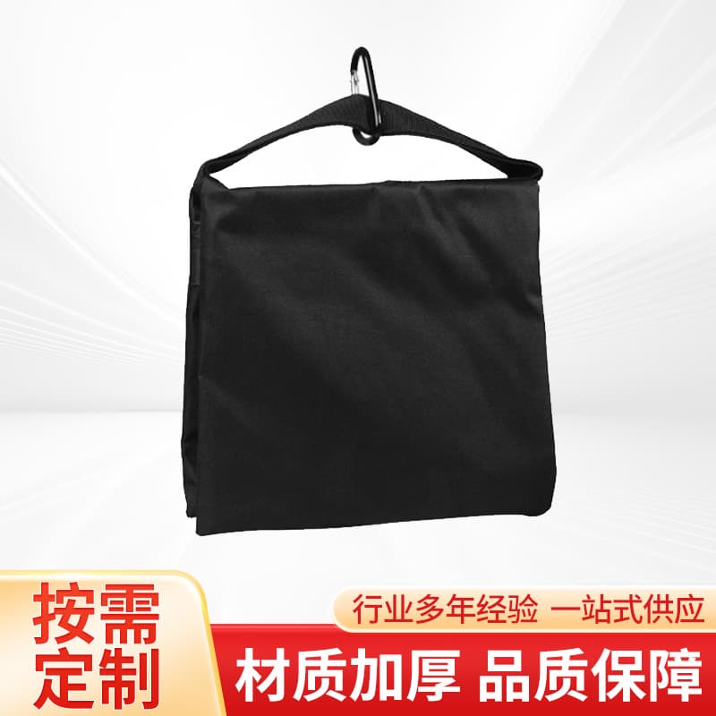 Film and television counterweight sandbags, photography sandbags, counterweight sandbags for balance and stability of light stands, handbags, studio tools.