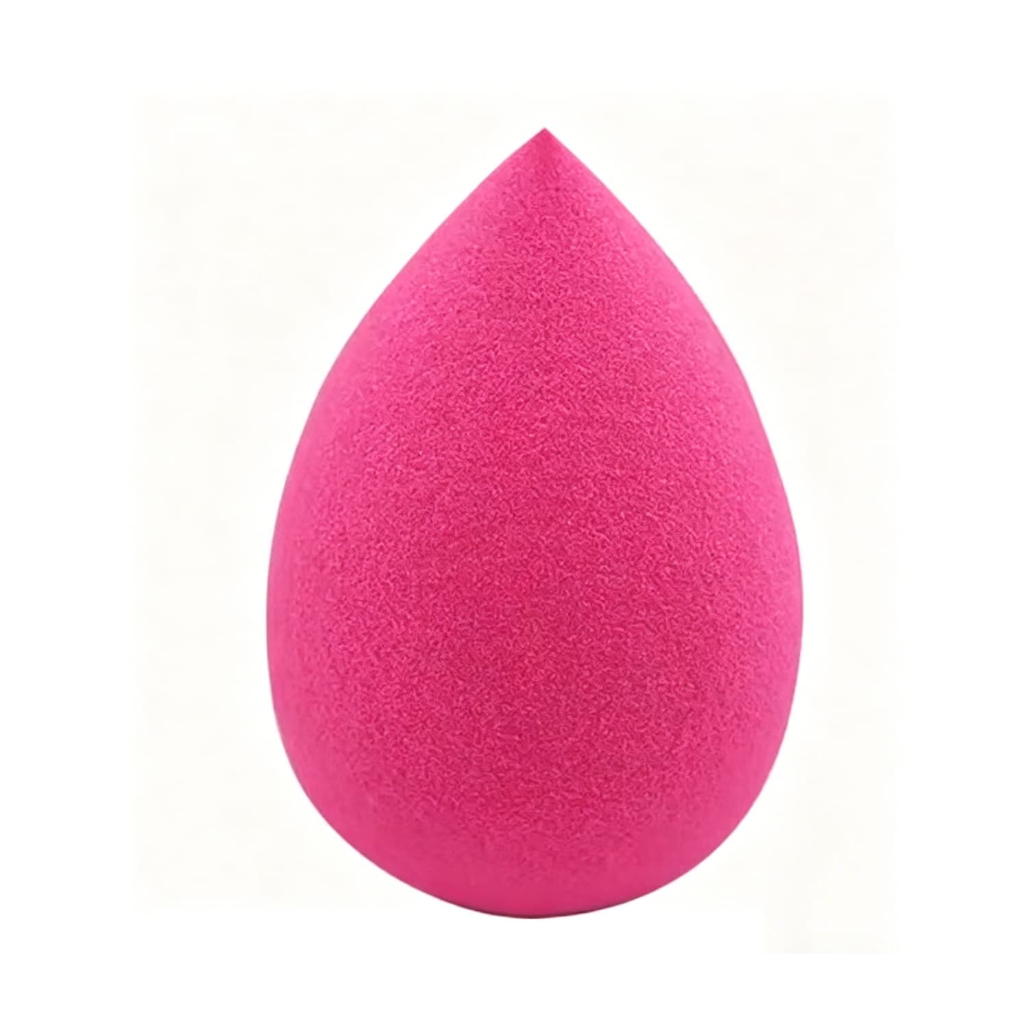 Makeup Sponge Blender Foundation Puff Teardrop Hourglass Non-Latex Sponge Egg Makeup Tool Wholesale Stock