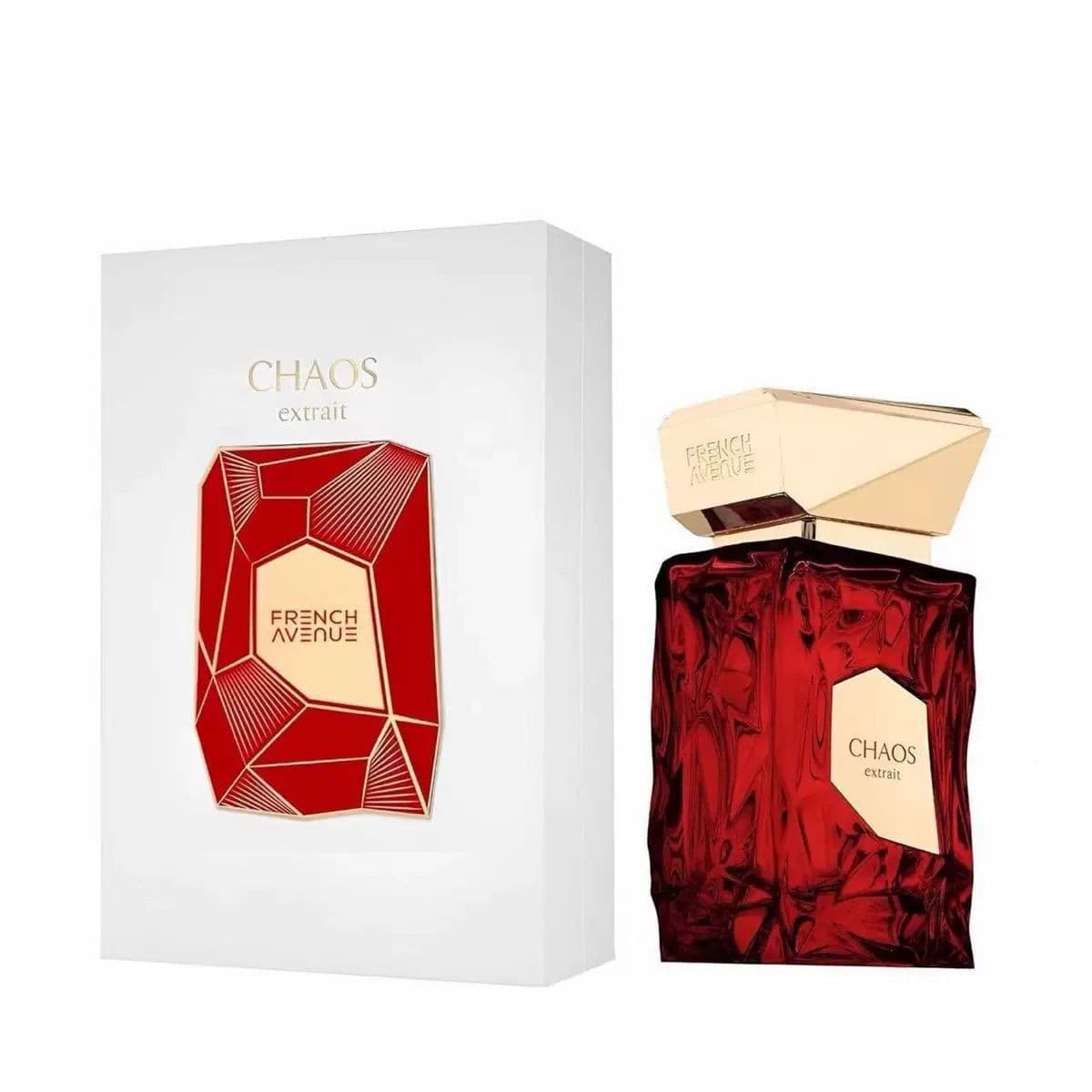 Cross-border Bestseller Fragrance World French Avenue Aether Middle Eastern Arabian Perfume