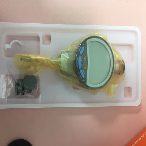 Japanese Import MITUTOYO Mitutoyo Digital Micrometer 543-720B