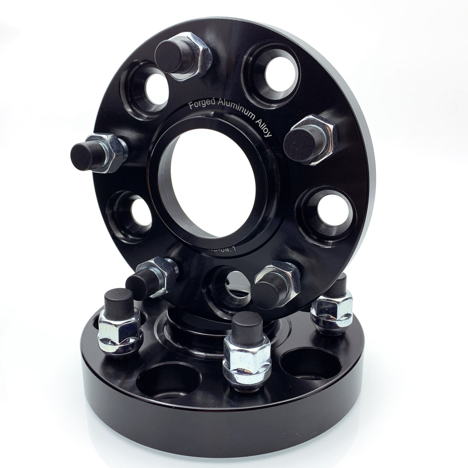 Suitable for Toyota Highlander, Camry, RAV4, and Reiz wheel widening and shims (20mm).