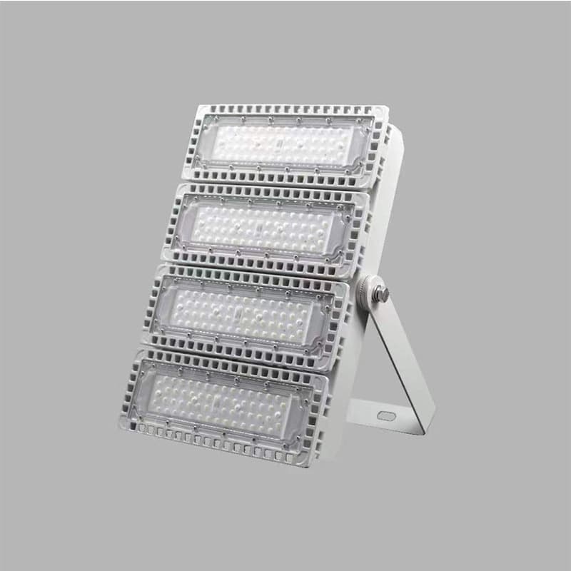 Factory sales Shangwei LED work light SZSW7290-100W-500W workshop warehouse tunnel lighting stadium
