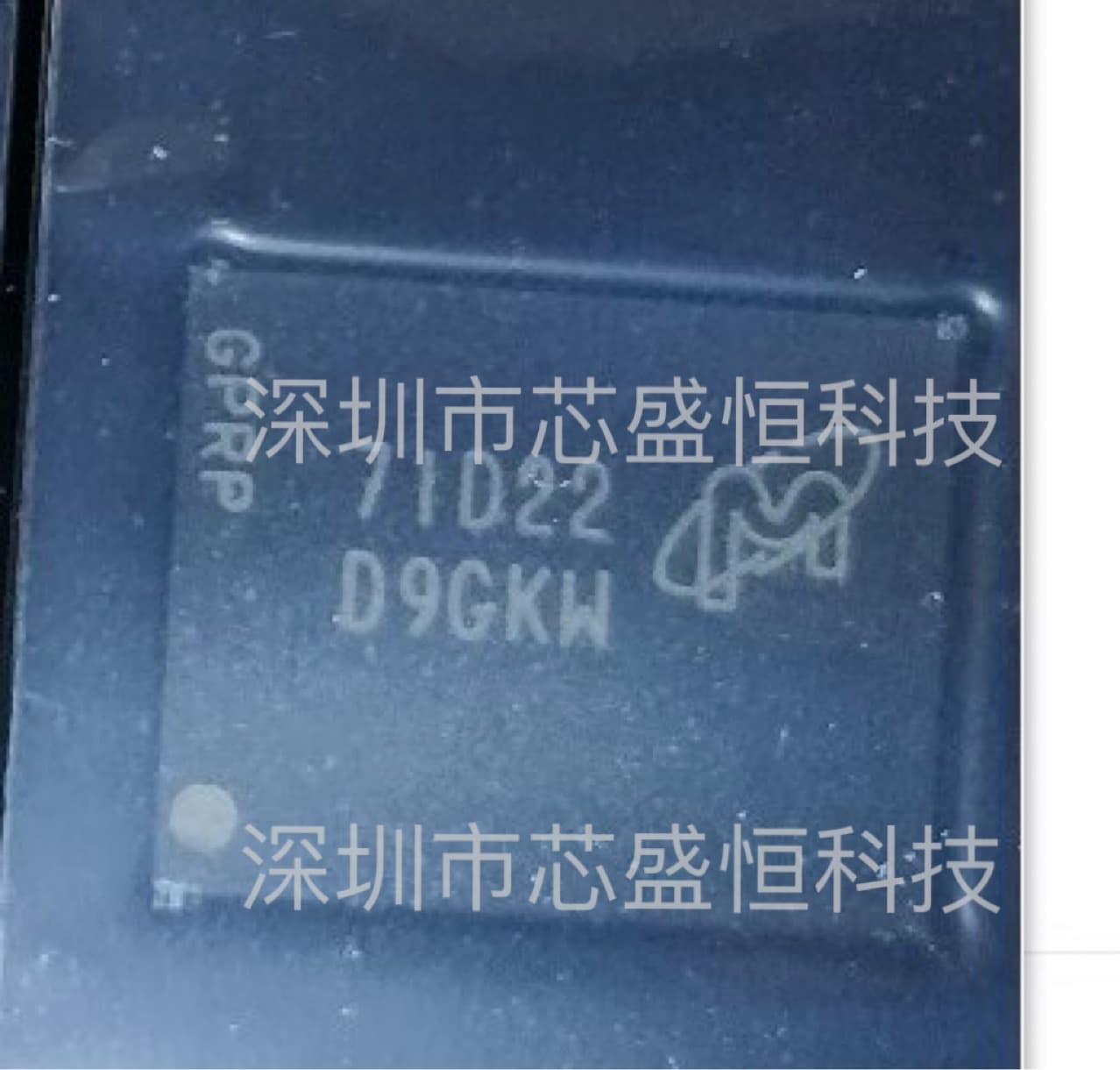 MT47H32M16BN-37E marking D9GKW package BGA original stock MT47H32M16BN
