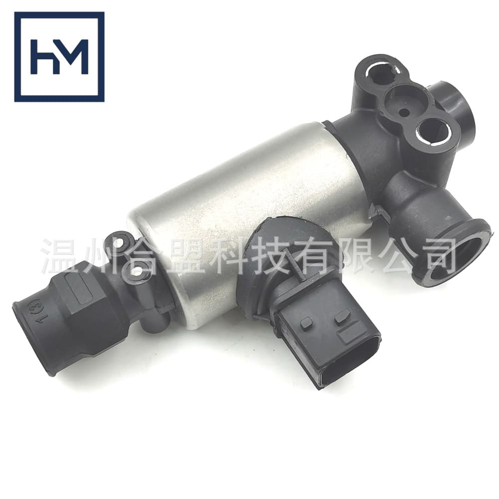 Suitable for Mercedes-Benz Truck Transmission Solenoid Valve A0009973612 A0009973712 4721730020