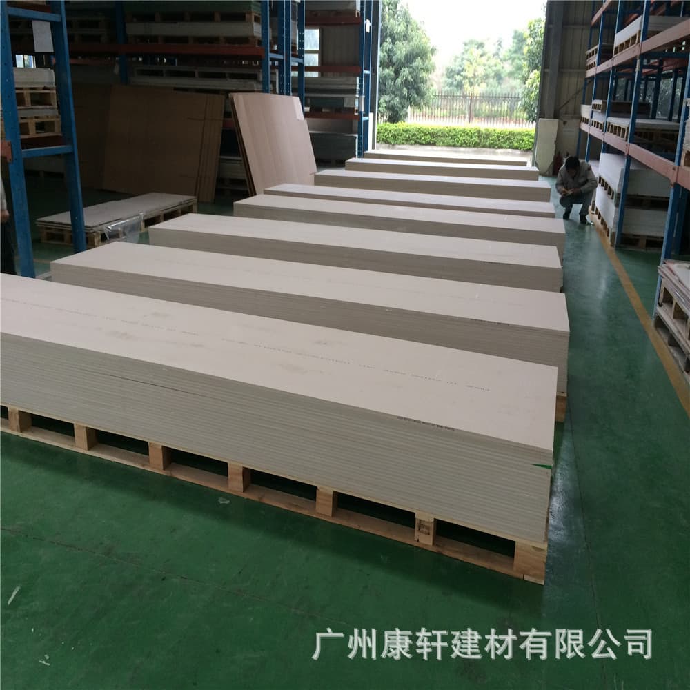 Composite Acrylic Gray Artificial Stone Sheet Seamless Joint Home Decoration Artificial Stone Sheet Factory Direct