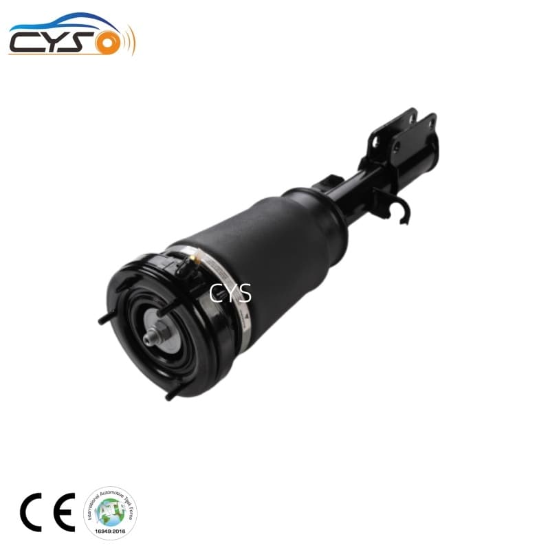 37116757502 For BMW X5 E53 Front Right Air Suspension Shock Absorber