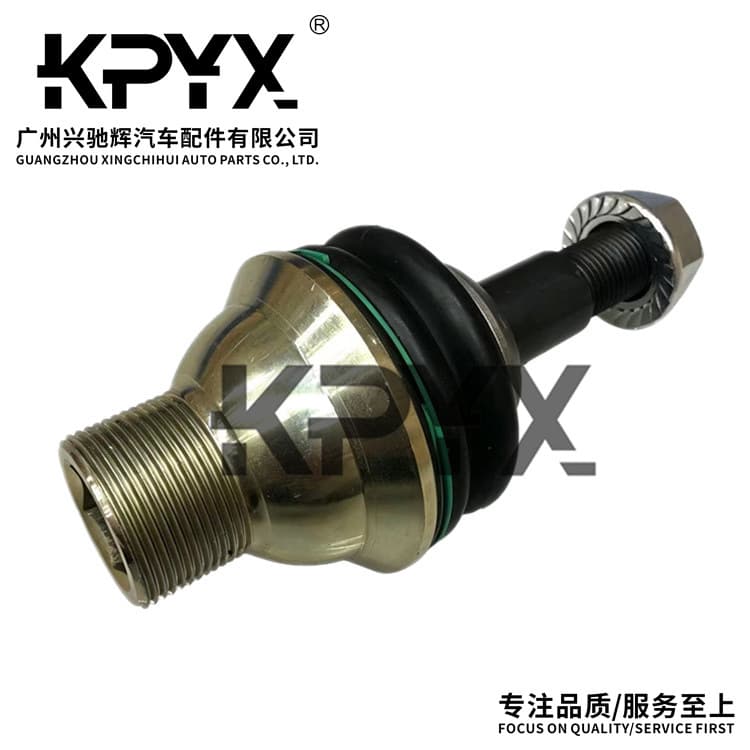 Suitable for BMW 5 series 6 series 7 series 8 series lower swing arm horn ball head OE: 31106852536 3160100024