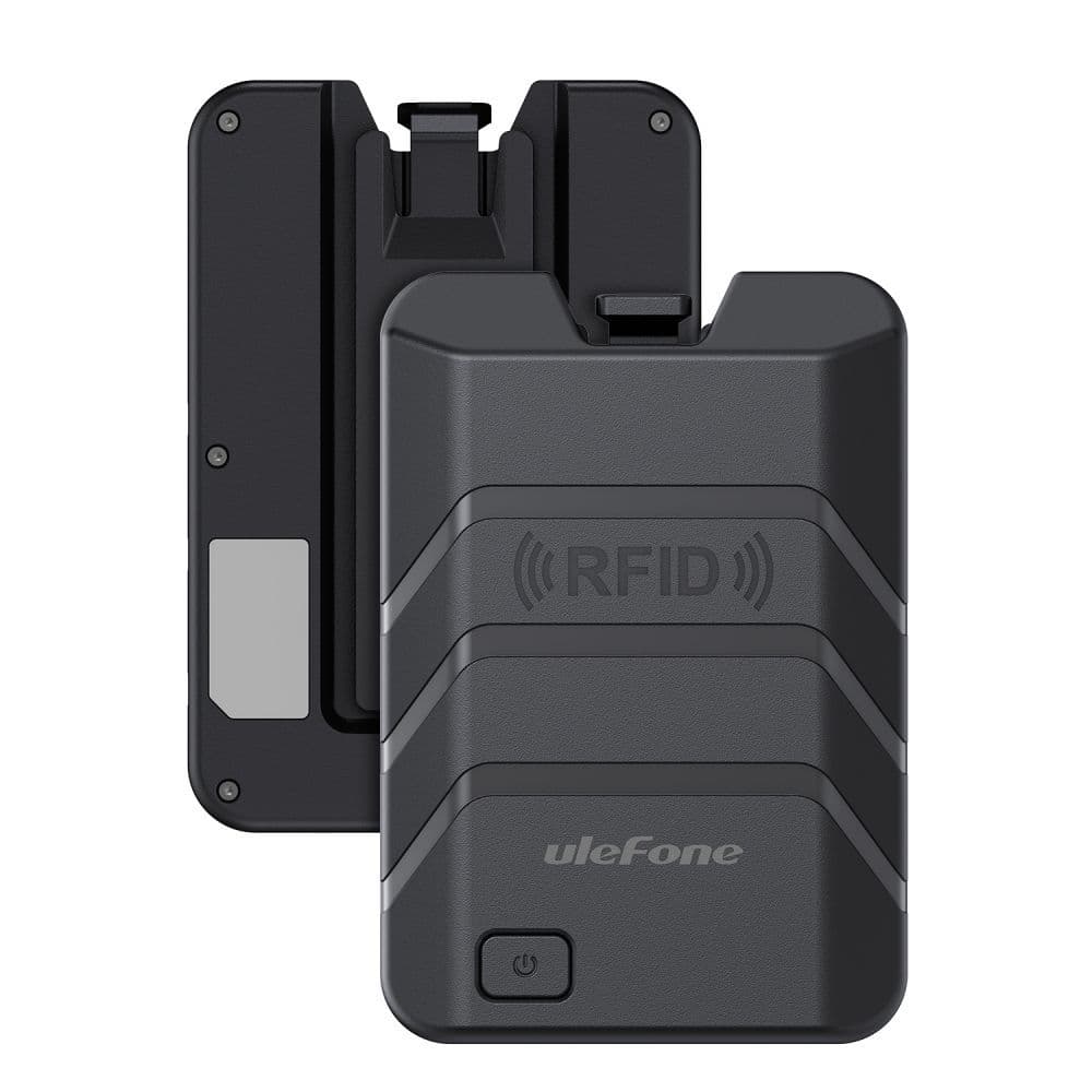 Ulefone RFID Kit Tag Reader, Mobile Phone Accessory with Infrared Sensor