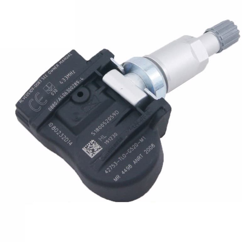 36106855539 applicable to BMW 3 Series 5 series F07F10 tire pressure monitor TPMS tire pressure sensor
