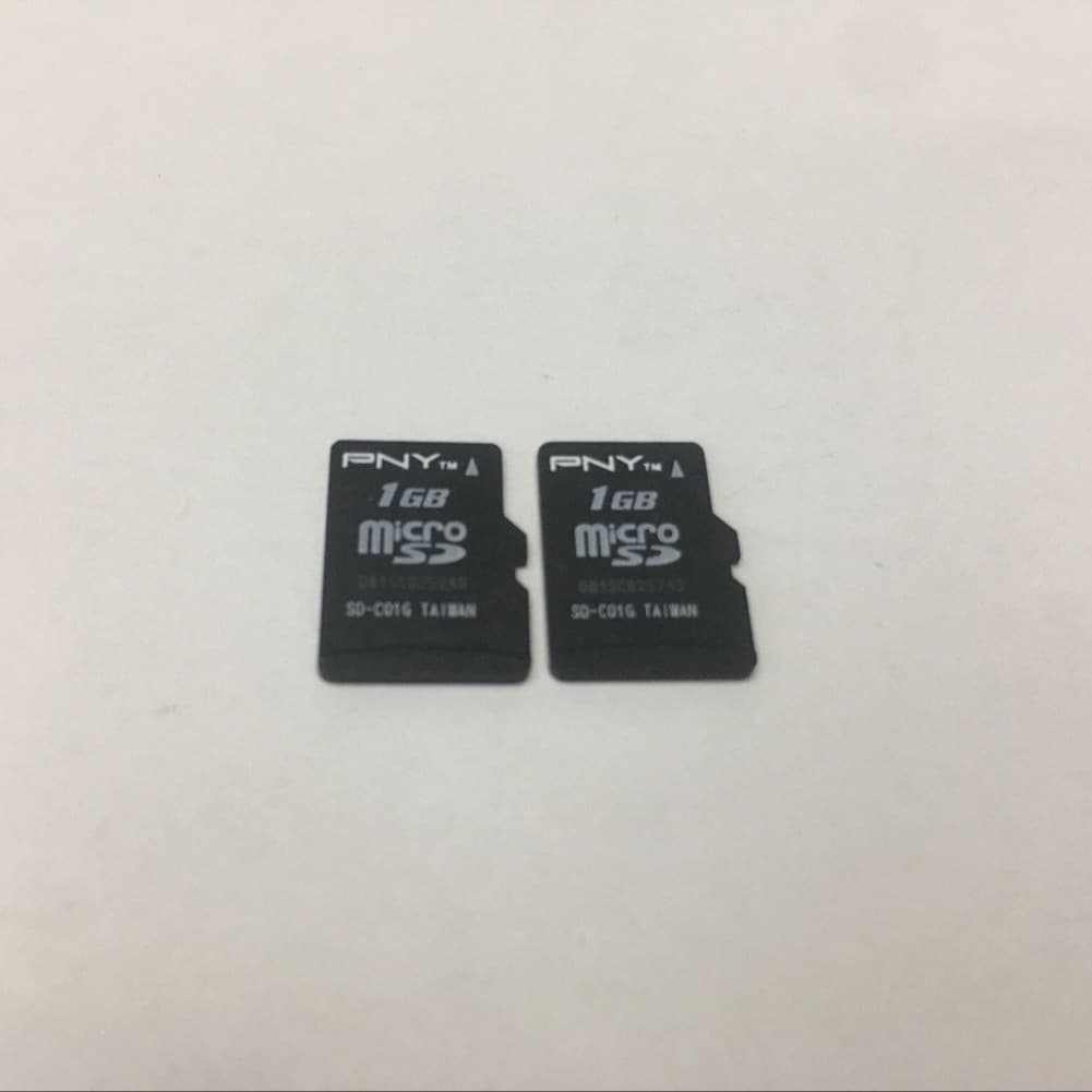High-speed TF 1GB Memory Card MicroSD 1GB Mobile Phone Memory Card Sufficient Capacity Digital Storage