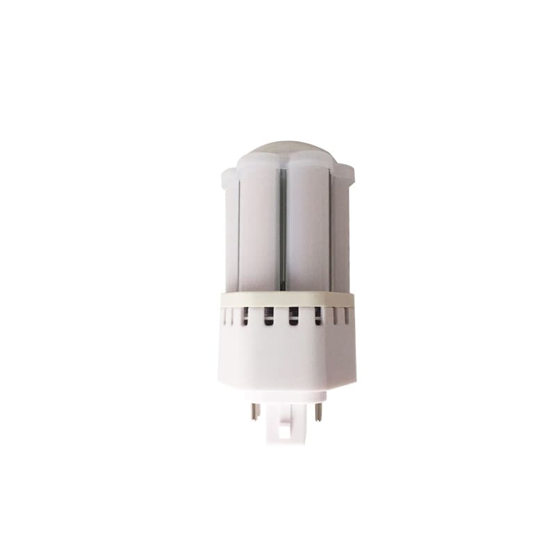 LED Mini Corn Light G24/E27 Multiple Bases 10W High Brightness Eye Protection Dimmable Horizontal Plug-in Light Quality Light Source