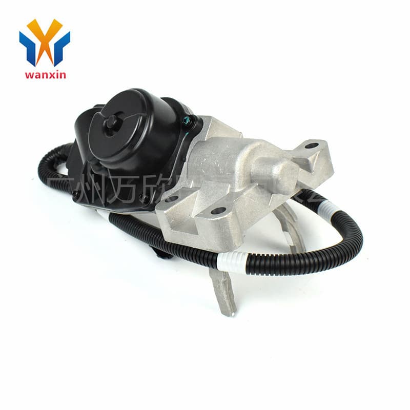 Suitable for Automotive Parts Differential Actuator 8981408531