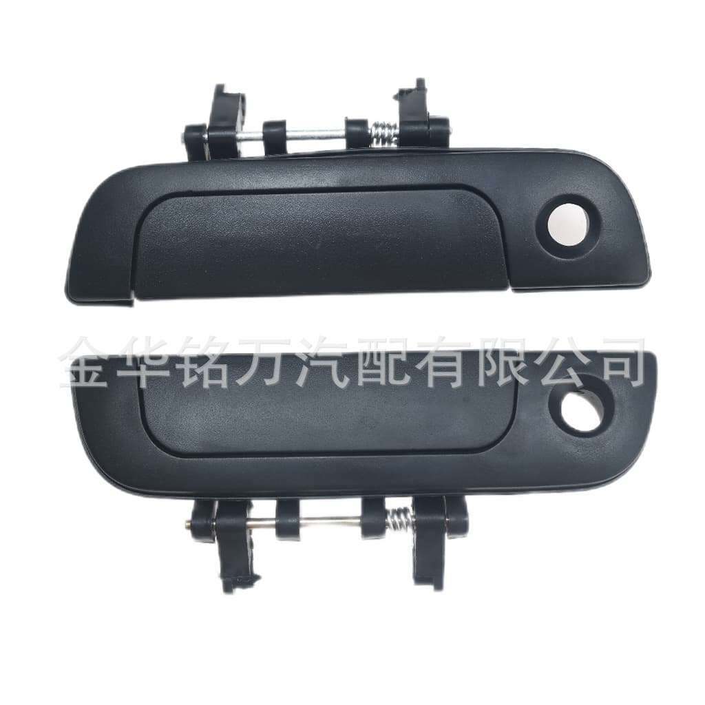 For Suzuki Baleno Volkswagen Skoda Car Door Outer Handle
