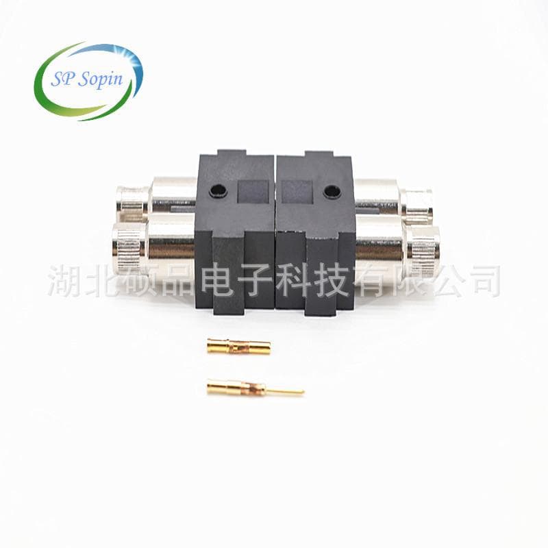 NET data transmission module compatible with original factory, transmission speed 1G bit, CombiConn module connector