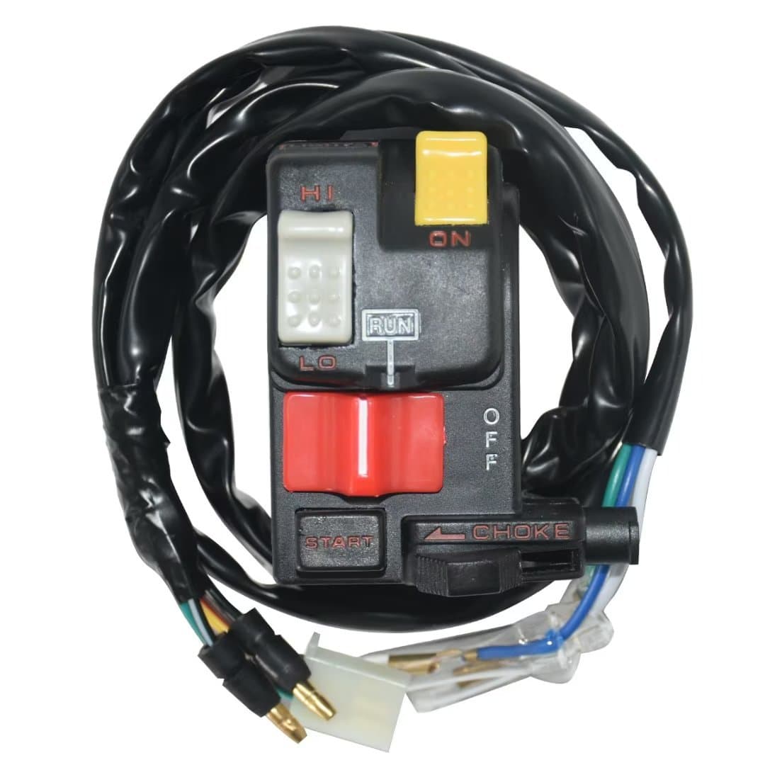 TRX 300 FW Start Light Kill Switch ATV NEW! 35020-HC4-004