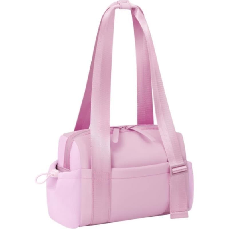 Amazon cross-border new sports and fitness bag dry and wet separation waterproof travel luggage bag cute exercise bag