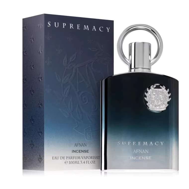 Cross-border hot product Afnan Supremacy Collector's Edition Afnan Collection Edition perfume