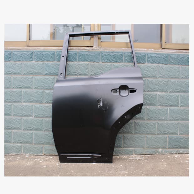 For Toyota Prado 2024 PRADO LC250 Rear Door