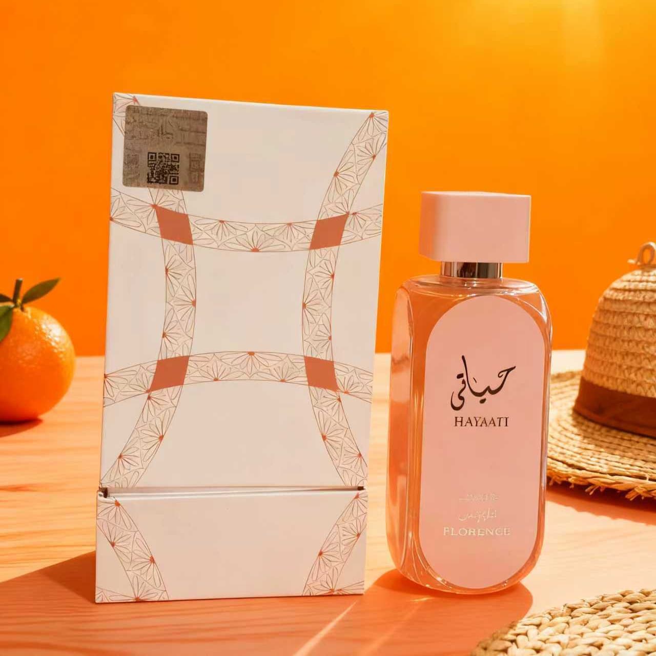 Cross-border trade perfume 100ml long-lasting fragrance Lattafa perfume Middle Eastern Arabic perfume wholesale