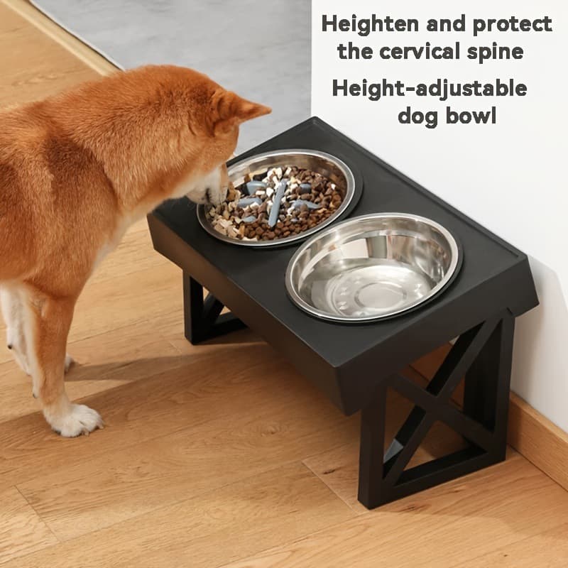 2026 New Cross-border Drop Shipping 15° Tilt Adjustable Height Stainless Steel Jogger