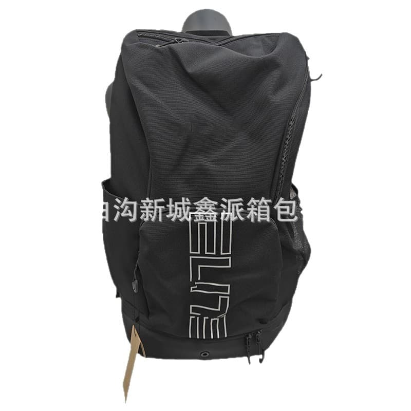 Trendy Cross-Border Style Sports Bag Outdoor Training Backpack with Air Cushion Student Schoolbag Item No. 6586