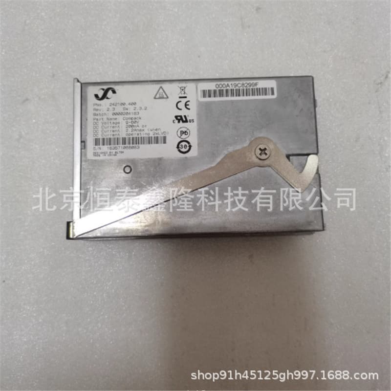 Eltek Compack Controller Monitoring and Control Unit 24210 Wholesale and Retail