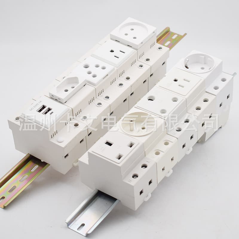 AC30 Odin Israel India Small South Africa Large South Africa Brazil Switzerland French Standard USB American Rail Socket