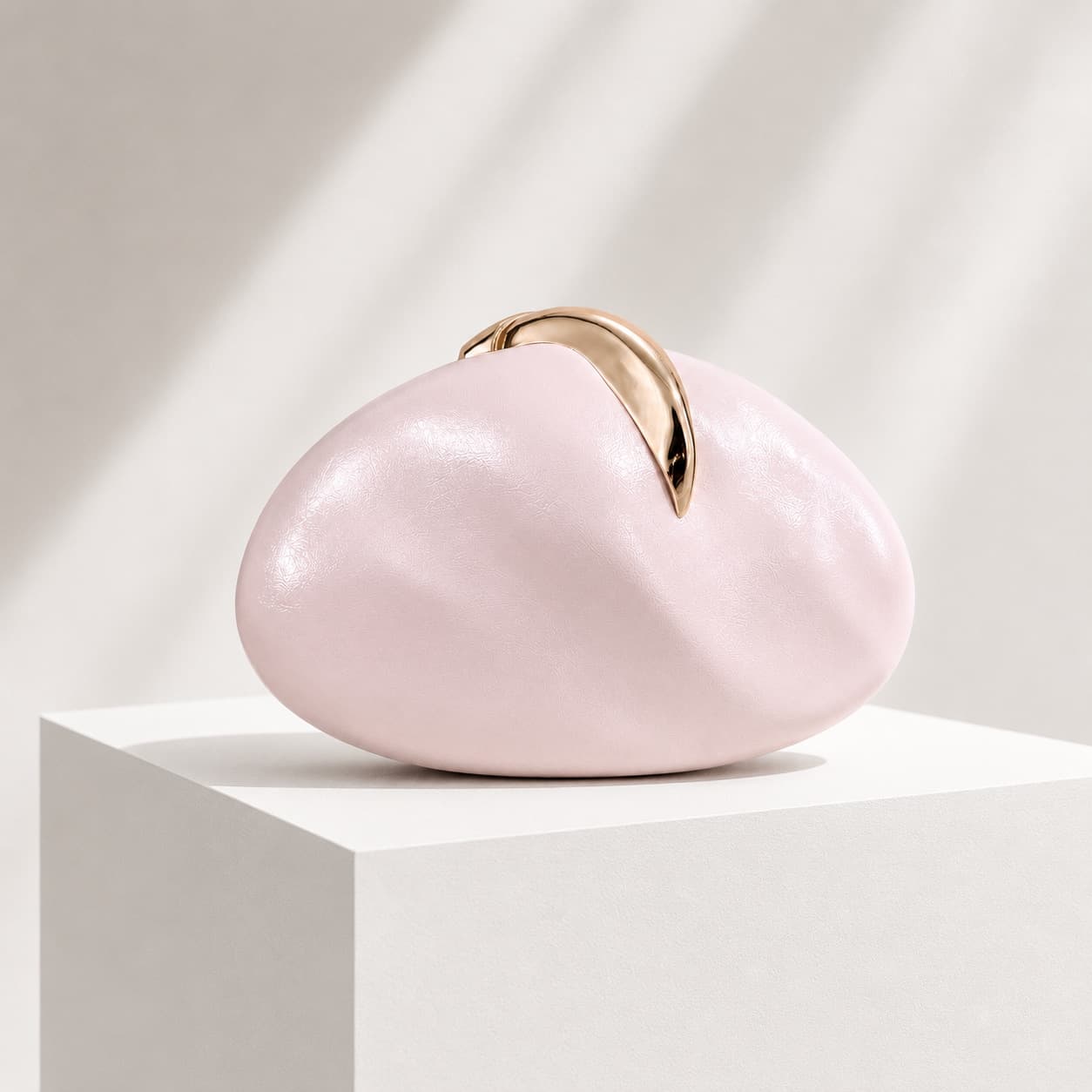 Summer Foreign Trade Cross-Border Direct Sale PU Clutch Bag Stylish Crossbody Shoulder Bag European and American Evening Bag