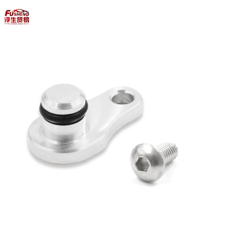 Map Port Plug for Honda Acura Rsx Integra Civic Si RBC K20 K24