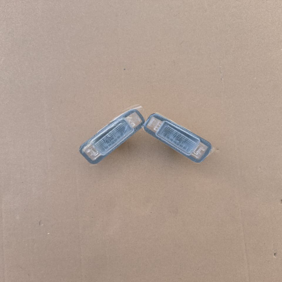 925011G000925021G000 is suitable for Kia Rio Pride 2005-2012 license plate light