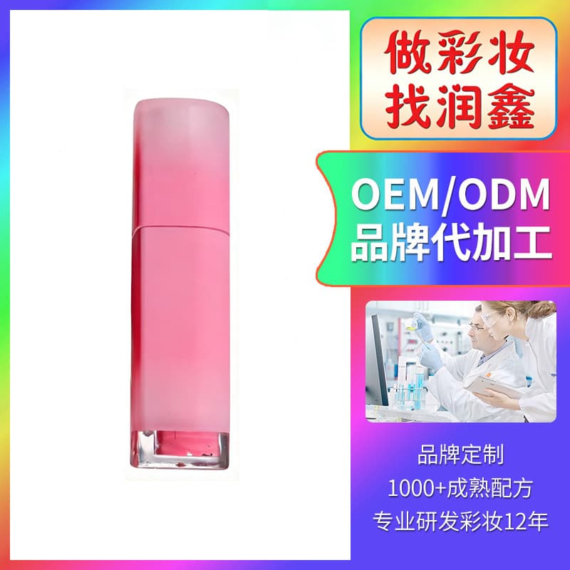 Lip Glaze Small Batch Customization Matte Velvet Viral Bestseller Shades Makeup Private Label OEM