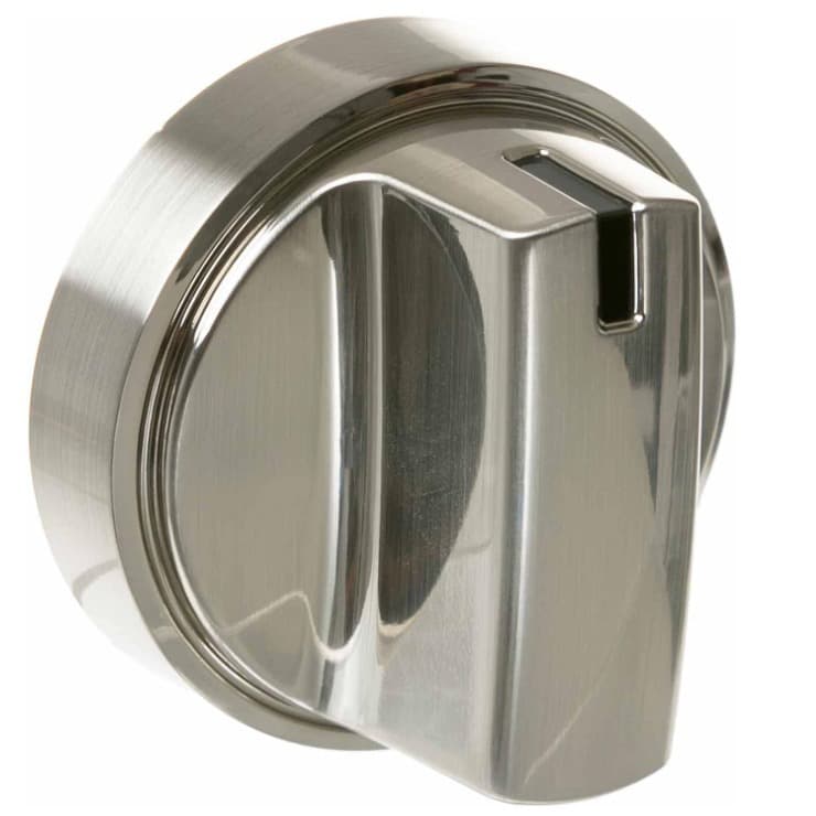 Upgraded WB03X29354 Gas Stove Burner Parts Knob for Kitchen Home Appliances