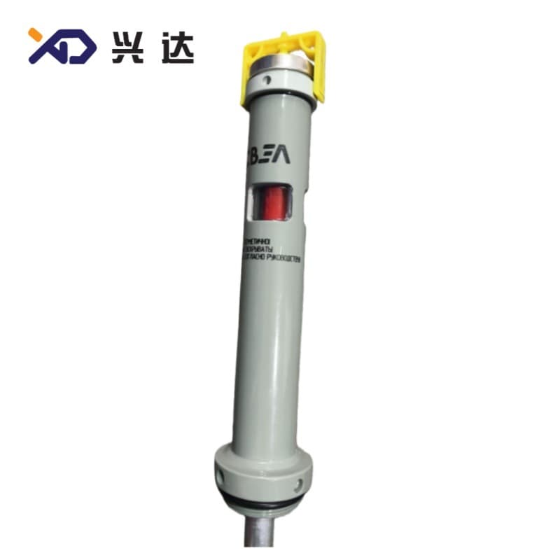 Transformer oil temperature indicator/transformer oil level indicator, vertical oil level indicator, transformer oil level gauge