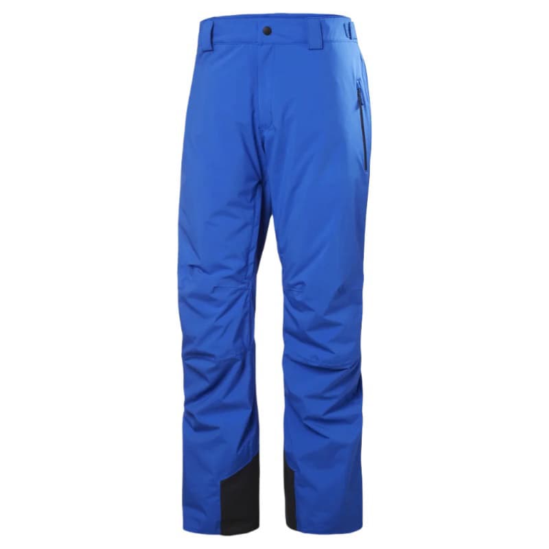 Custom navy blue ski pants export OEM men's ski wear pants