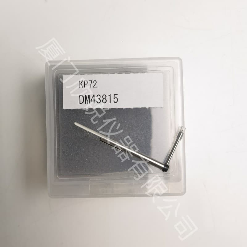 DM43815 Tokyo Precision Japan ACCRETECH Profilometer Roughness Tester Stylus