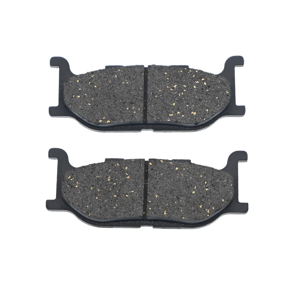 Motorcycle disc brake pads disc brake pads FA179 YAMAHA XP XV XJ XVS 400 500 650