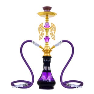 Cross-border wholesale hookah set dropshipping, hookah accessories, bar hookah, shisha