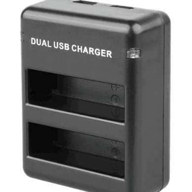 Factory direct sales of 401 dual chargers, compatible with GoPro AHDBT-401 batteries and Hero 4 cameras.