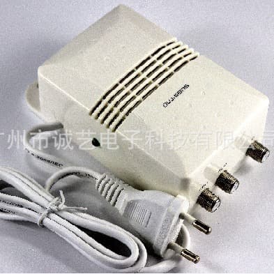 Cross-border DA.200 Signal Amplifier