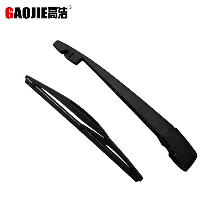 Compatible with Mazda CX-3 2015-2023 Rear Wiper Blade Arm Assembly Rear Wiper