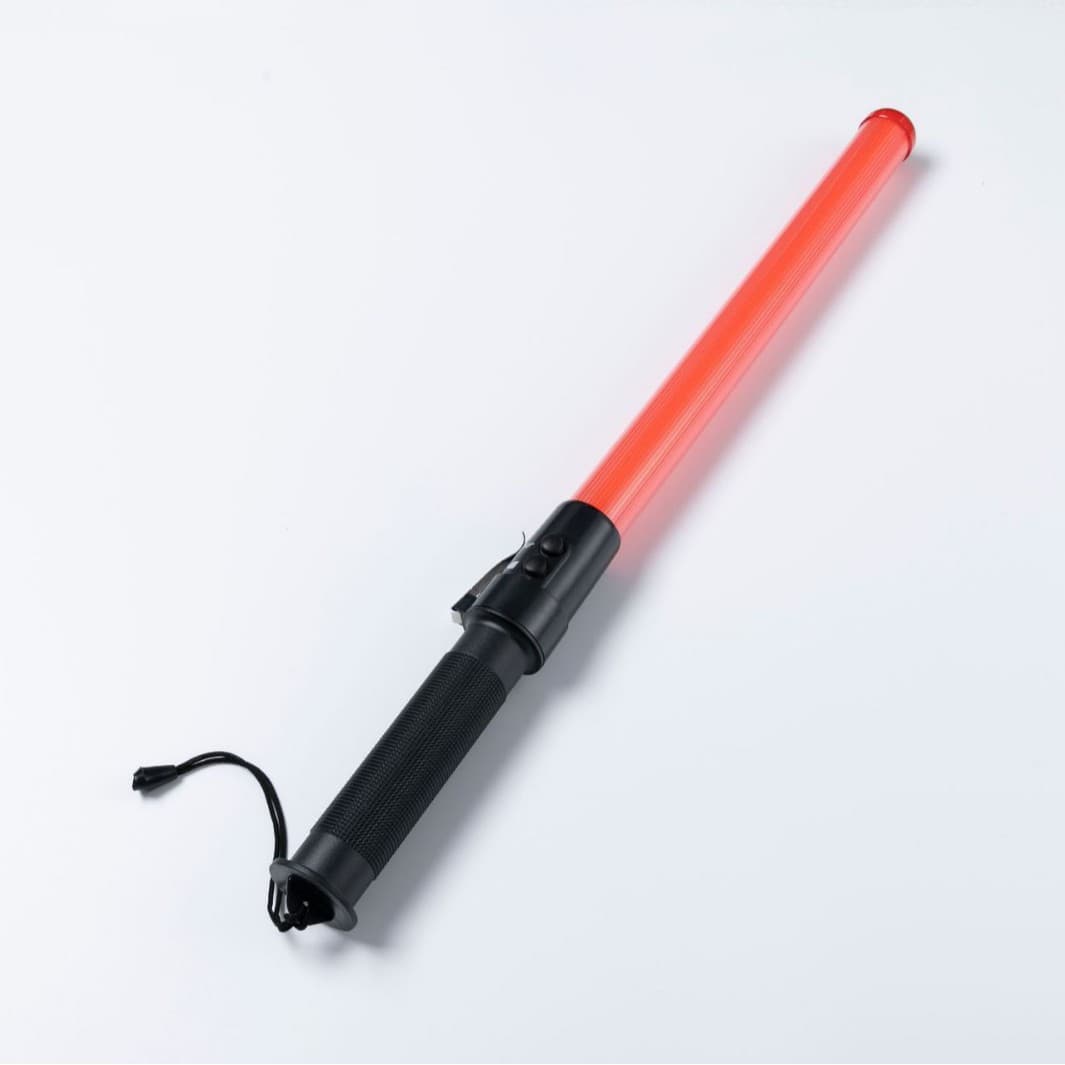 53*3cm Whistle Baton, 53cm Whistle, 54cm Whistle Traffic Baton, Fluorescent Stick