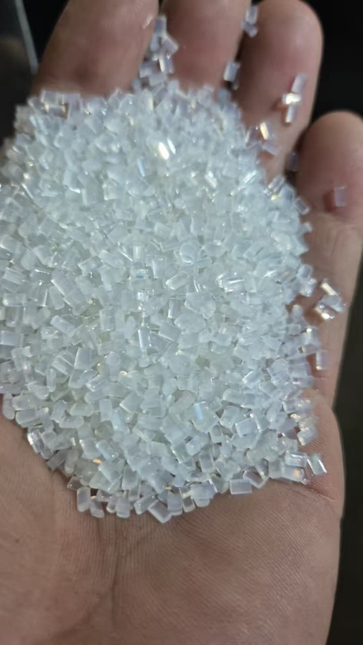 Long-term Supply of EVOH Transparent Injection Molding, Film Blowing, Extrusion, Off-grade, Substitute Raw Materials to Reduce Costs