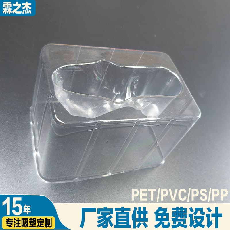 Action figure toy blister packaging car model plastic inner tray craft blister shell figure packaging inner liner box