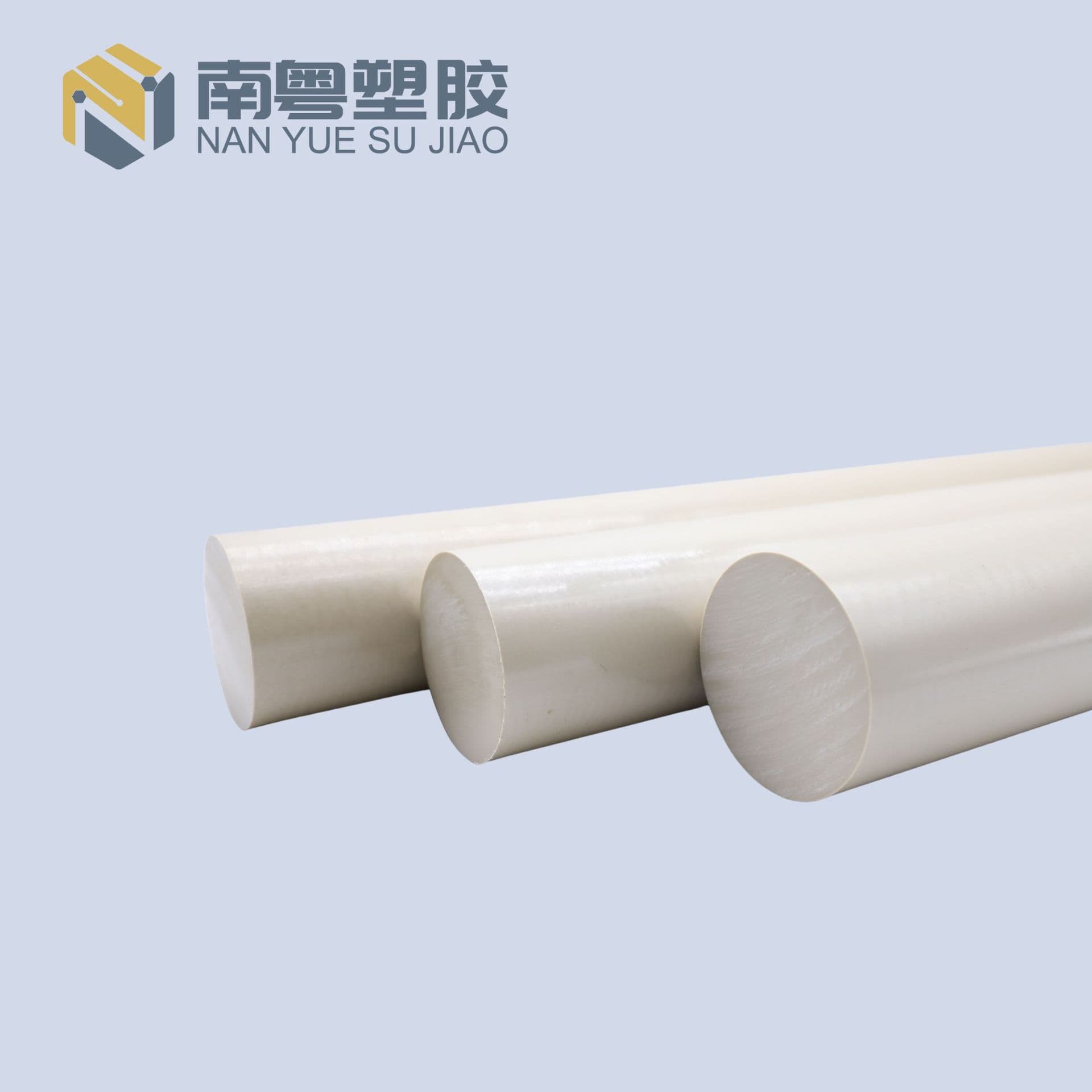 In-Stock Supply of Fiber-Reinforced PPS Sheet/Rod Glass Fiber Polyphenylene Sulfide Sheet Modified PPS Sheet