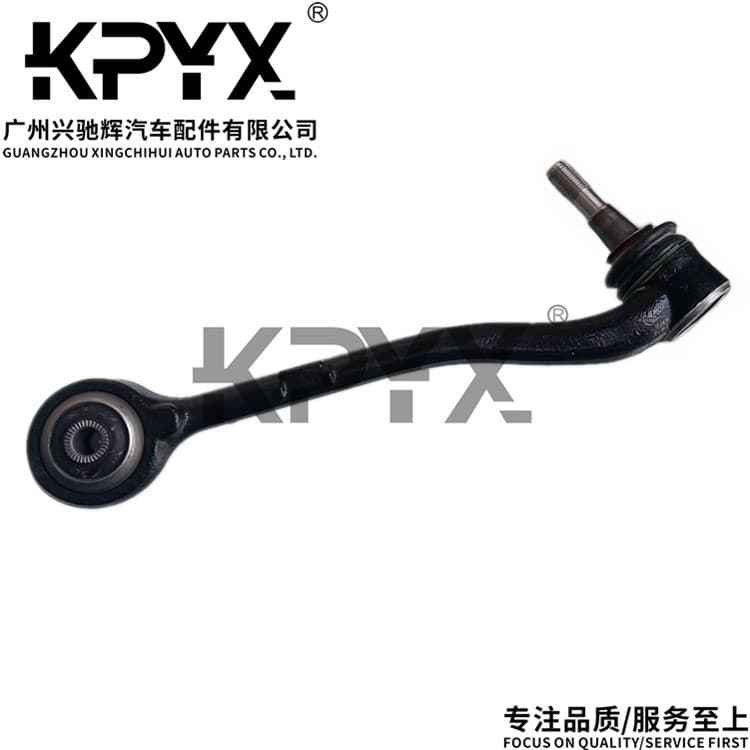 Suitable for BMW X5E53 front swing arm rocker suspension tie rod OE: 31126760275 31126760276