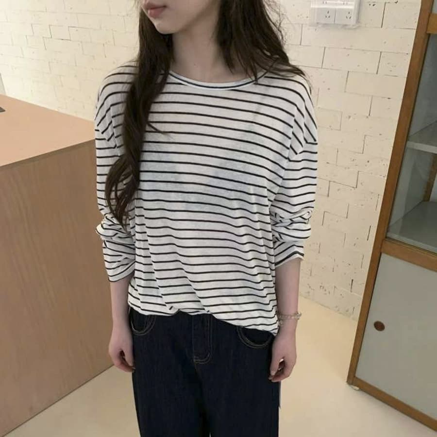 Love and Nancy Thirteen Lines 2026 Summer Silk Sun Protection Cover-up Long Sleeve T-Shirt Women 04227 Lyocell Sun Protection Cover-up