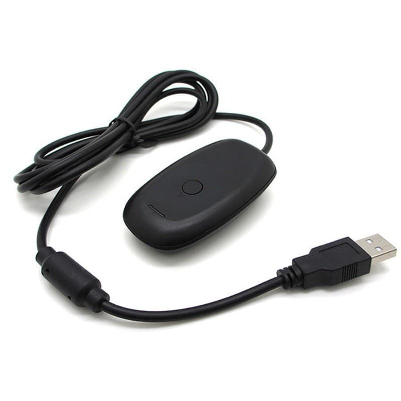 Wireless Receiver for XBX360 Controller, PC Receiver Wireless PC Receiver XBX360 Wholesale